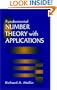 Fundamental Number Theory with Applications (Discrete Mathematics and Its Applications)