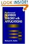 

Fundamental Number Theory with Applications (Discrete Mathematics and Its Applications)