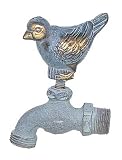 Solid Brass Sparrow Faucet