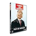 L'Ann�e des Guignols 2006/2007 - Pot de d�part