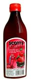 Scott's Emulsion Cherry 6.78 Oz Vitamin A & D