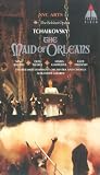 Review Teldec Video (Warner Classics)  / Tchaikovsky: The Maid Of Orleans [1993]