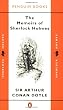 The Memoirs of Sherlock Holmes