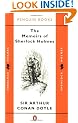 The Memoirs of Sherlock Holmes