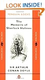 The Memoirs of Sherlock Holmes