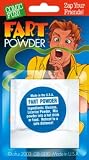 Fart Powder