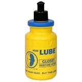 HeadBlade HeadLube Moisture Lotion, Glossy, 8 fl oz (237 ml) (Pack of 3)