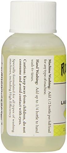 Roux Maison Essential Laundry Detergent, Sweet Tea, 1 FL.Oz bottles