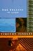 The Telling of Lies (Paperback)