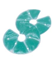 Breast gel pads - 2pk
