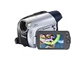 Canon MD205 Digital MiniDV Camcorder (36 x Optical Zoom With 2.7 Widescreen Colour LCD)