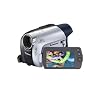 Canon MD205 Digital MiniDV Camcorder (36 x Optical Zoom With 2.7" Widescreen Colour LCD)