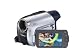 Canon MD205 Digital MiniDV Camcorder (36 x Optical Zoom With 2.7" Widescreen Colour LCD)