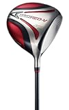Verity Red-V Driver