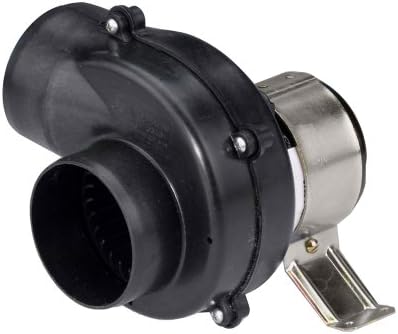 Brand New JABSCO 3" FLEXMOUNT BLOWER 12V 105 CFM