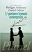 27 questions d'�conomie contemporaine