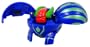 Bakugan Battle Brawlers Loose Aquos [Blue] Gargonoid