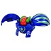 Bakugan Battle Brawlers Booster Pack Series 2 LOOSE Blue Gargonoid