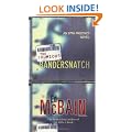 The Frumious Bandersnatch