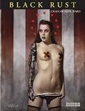 Chad Michael Ward's Black Rust