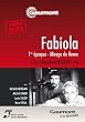 Fabiola 1re �poque - Mirage de Rome