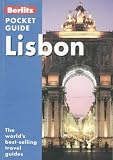 Berlitz Lisbon Pocket Guide (Berlitz Pocket Guide)