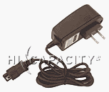 Hi-Capacity Travel Charger for Siemens S46