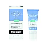 UPC 070501061206 product image for Neutrogena Healthy Skin Anti-Wrinkle Cream Original Formula 1.4 OZ | upcitemdb.com