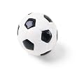 Laurey 83034 Whim-Z Soccer Ball Knob