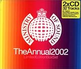 Produkt-Bild: Ministry of Sound - The Annual 2002