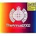 Ministry of Sound - The Annual 2002