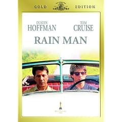 Rain Man (Gold Edition)