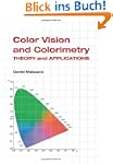 Color Vision and Colorimetry: Theory...