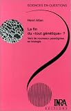 La fin du \