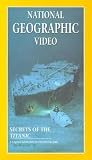 National Geographic Video - Secrets Of The Titanic [UK IMPORT] - Bob Ballard