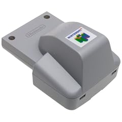 Nintendo 64 - Rumble Pack Original
