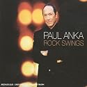 Rock swings (Digipack)