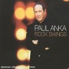 Rock swings (Digipack)