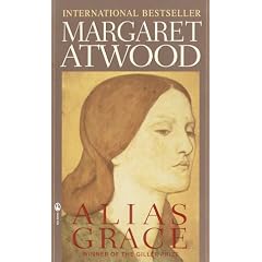 Alias Grace