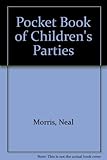 A pocket book of children's parties