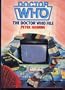Doctor Who: The Doctor Who File
