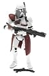 Star Wars E3 BF76 COMMANDER BACCARRA