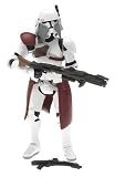 Star Wars E3 BF76 COMMANDER BACCARRA