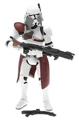 Star Wars E3 BF76 COMMANDER BACCARRA