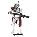 Star Wars E3 BF76 COMMANDER BACCARRA
