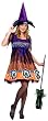 Bewitching Teen Witch Costumes