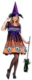 Bewitching Teen Witch Costumes