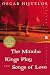 The Mambo Kings Play Songs of Love: A Novel