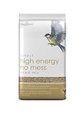 Chapelwood High Energy 'no Mess' Seed Mix 12.75kg