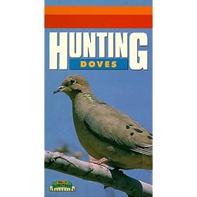Hunting Doves [VHS]